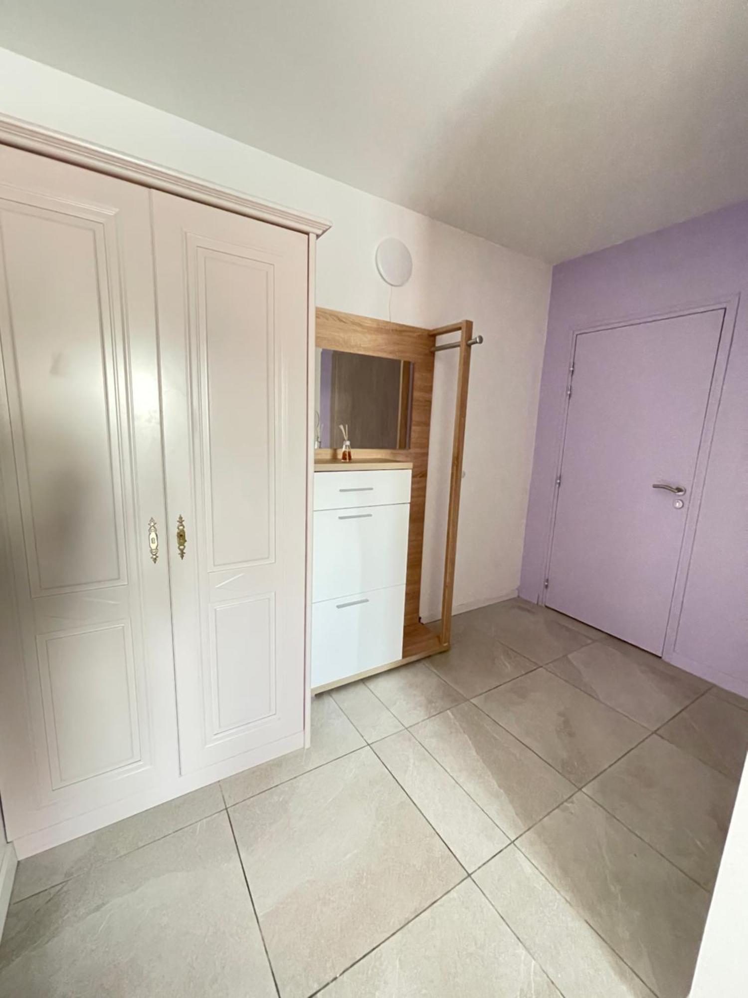 생루이 Abracadabra Flat France Suisse 아파트 외부 사진